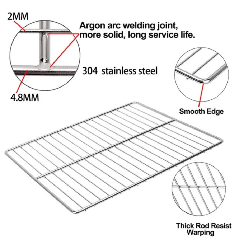 stainless steel baking rack for oven stainless steel baking rack for oven