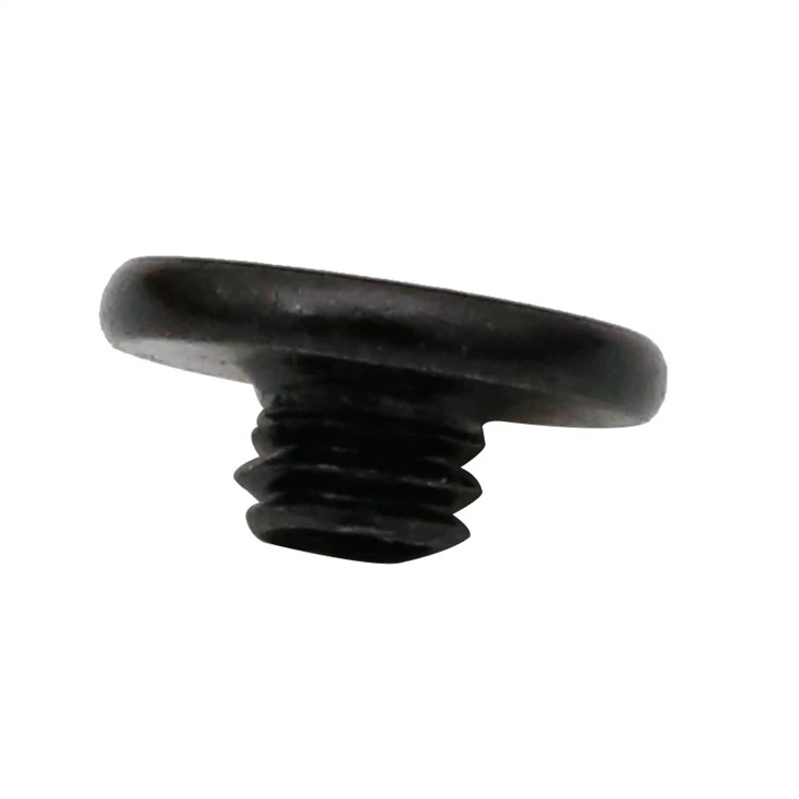 1mm phillips big flat head micro screw