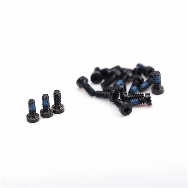 Torx boshli zanglamaydigan po'latdan yasalgan vint