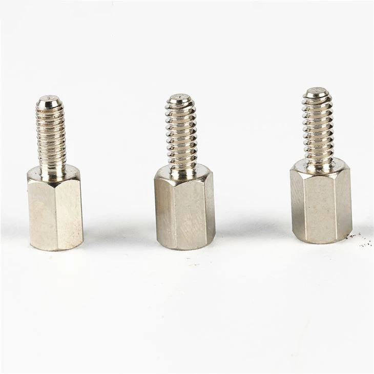 Sus316 Standoff Hex Screw For Motherboard